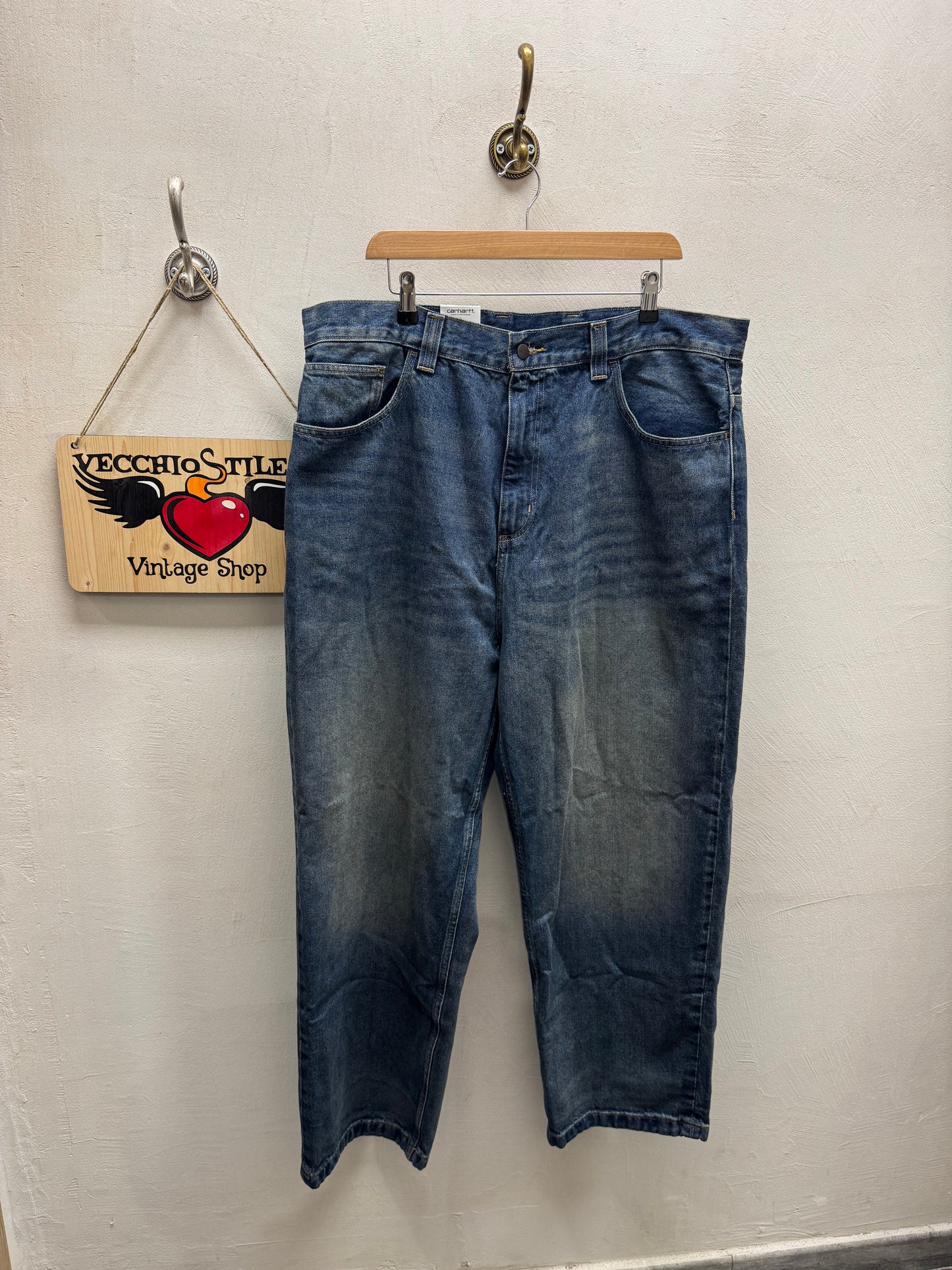 CARHARTT BRANDON