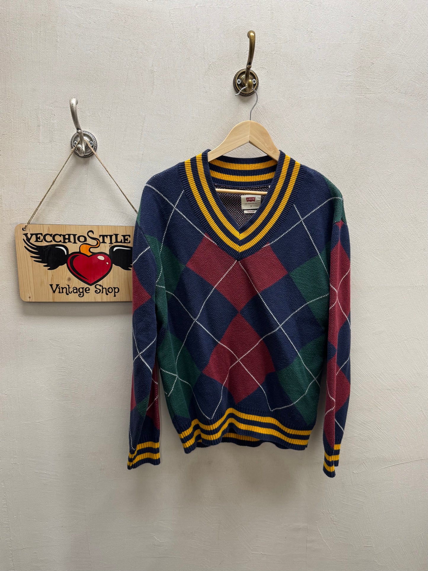 LEVI’S