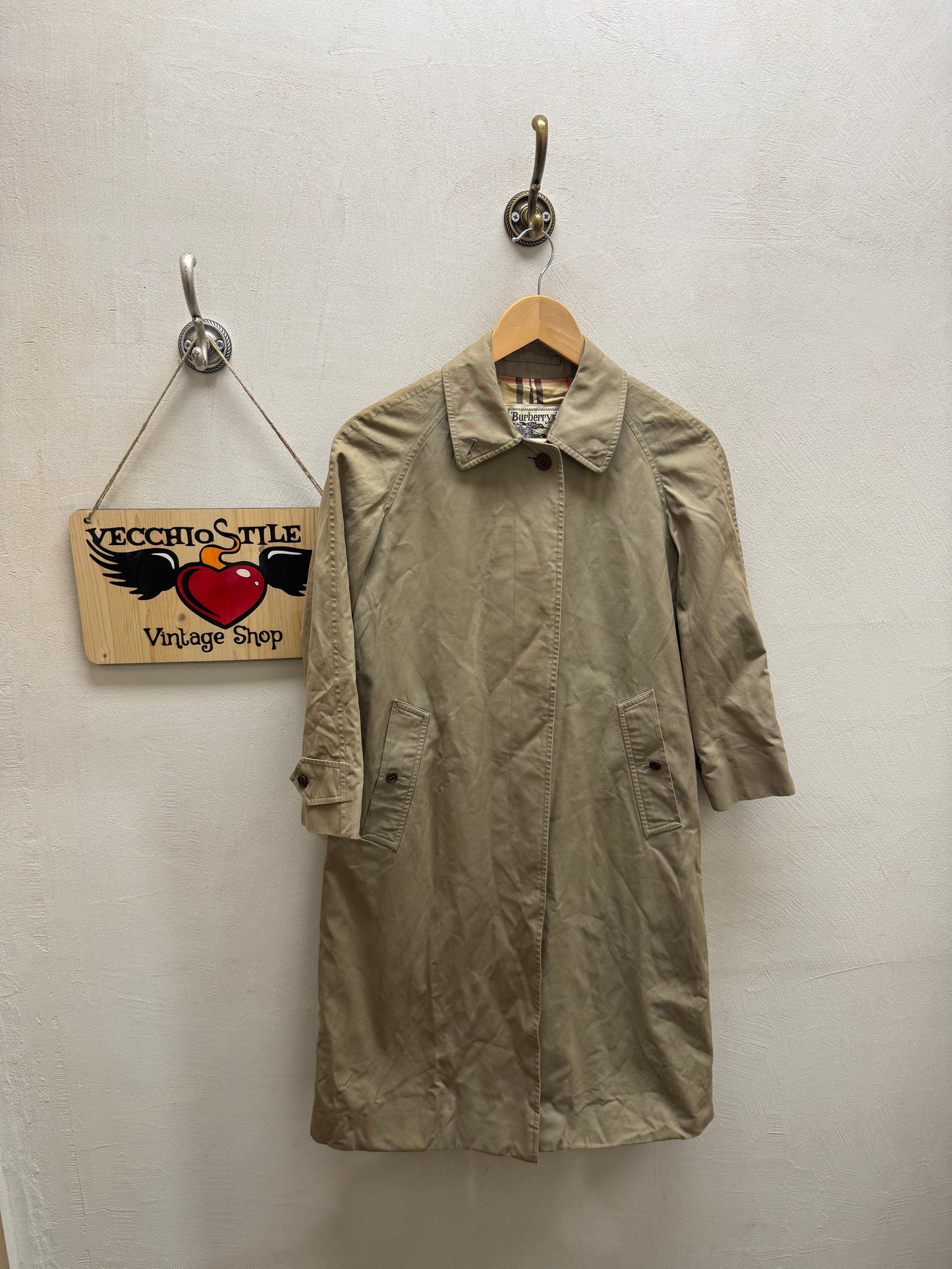 BURBERRY