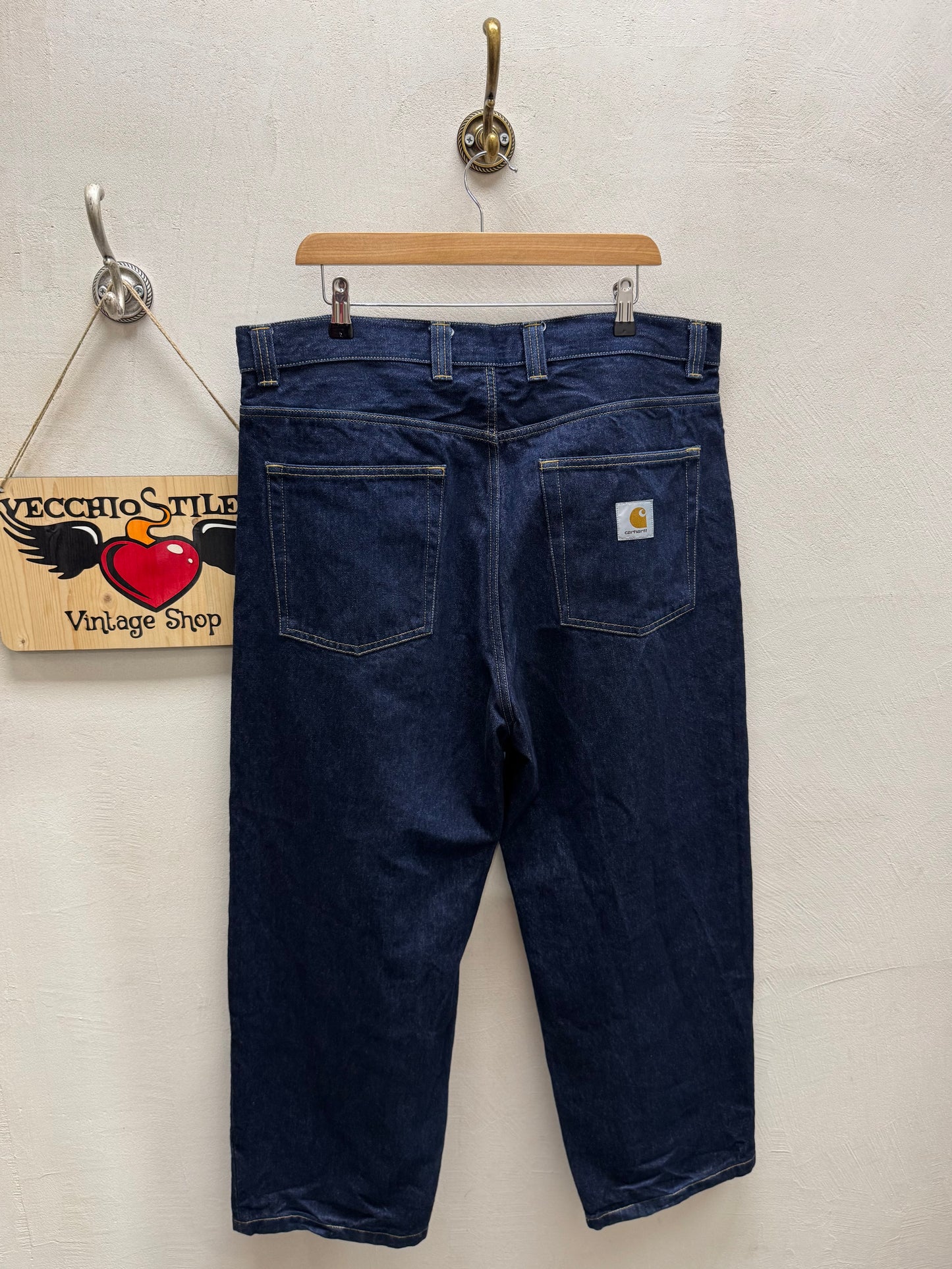 CARHARTT BRANDON