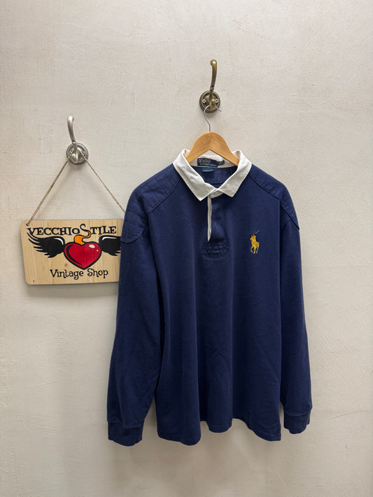 RALPH LAUREN