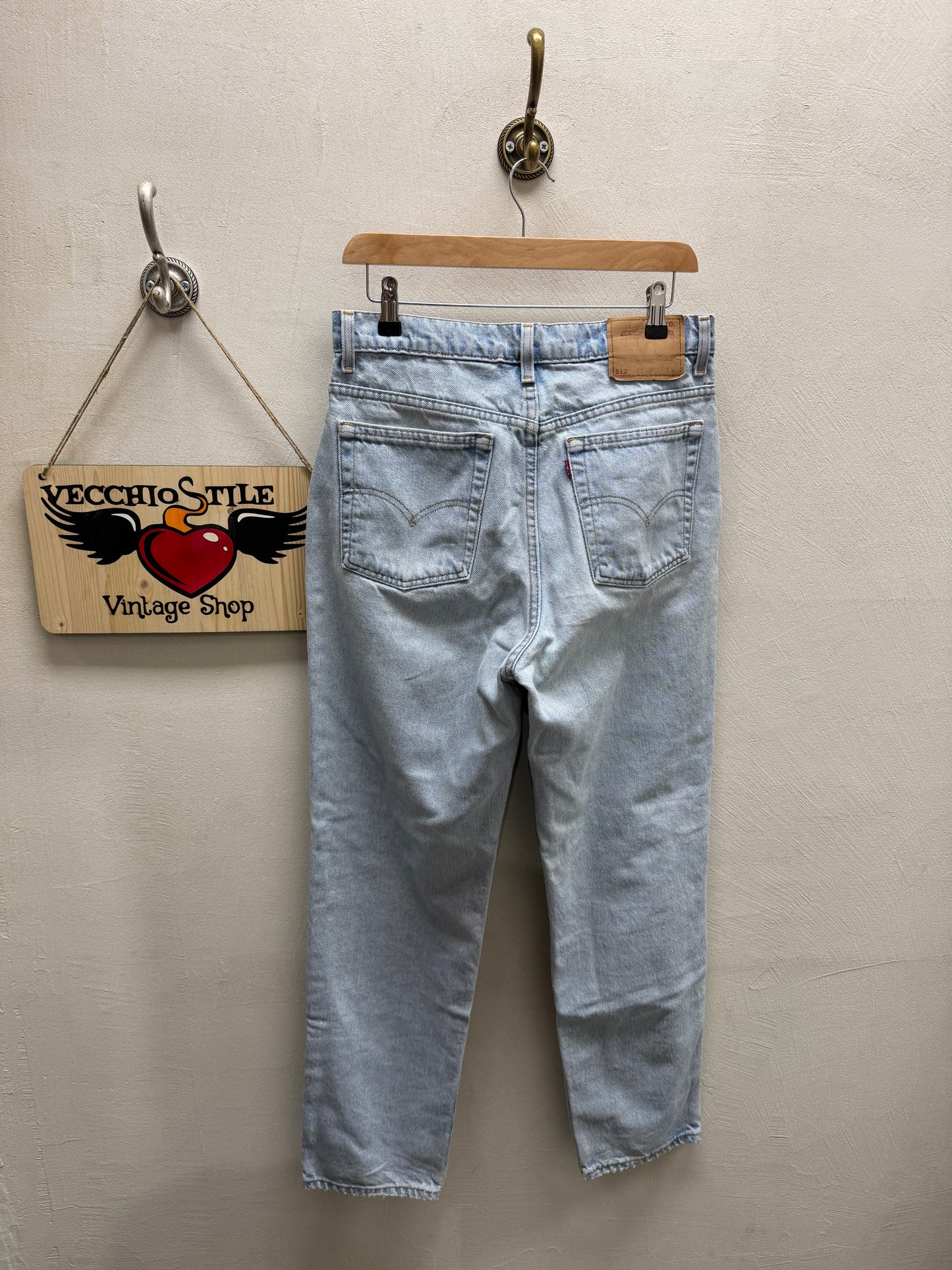 LEVI’S 512