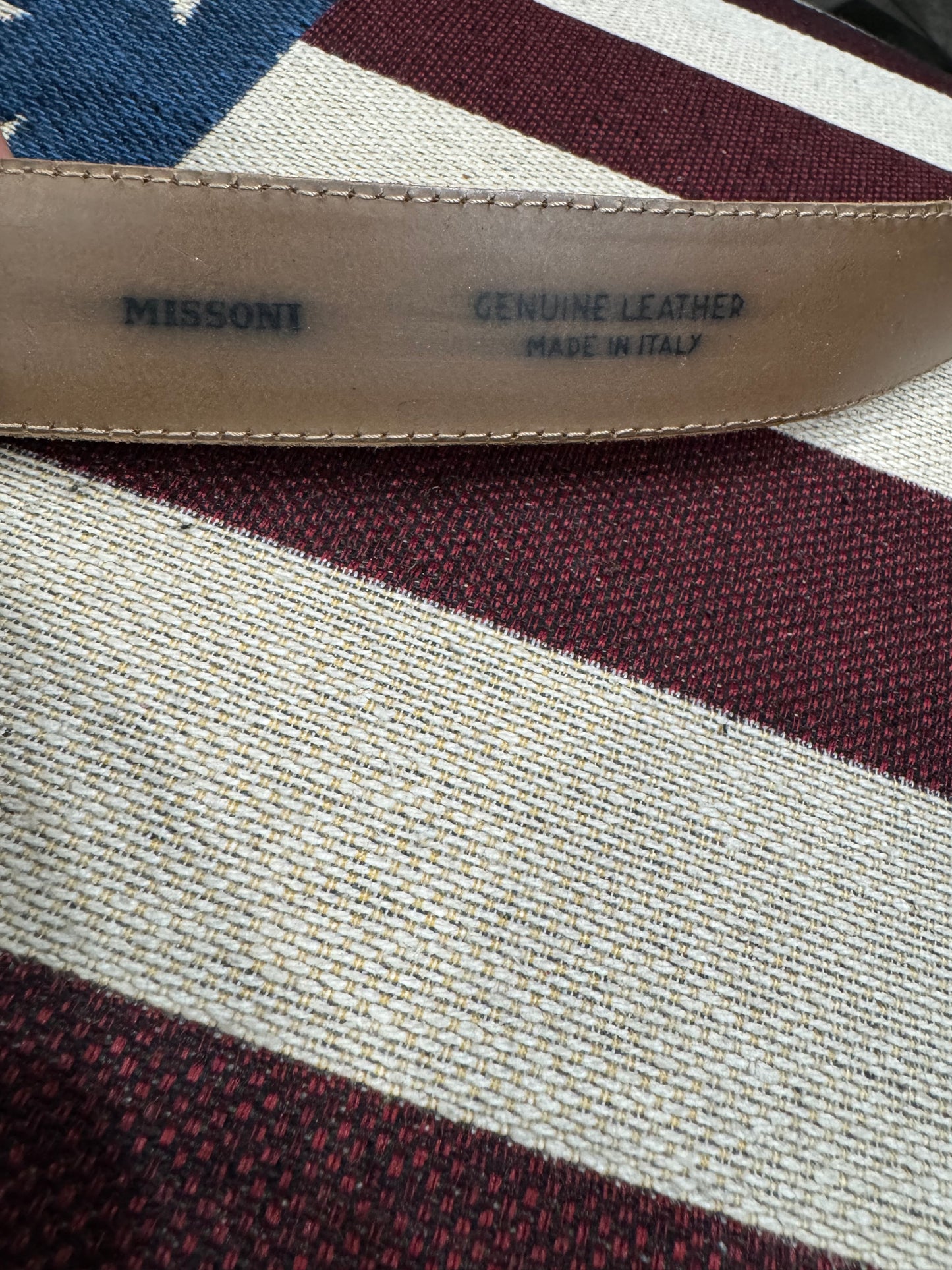 MISSONI