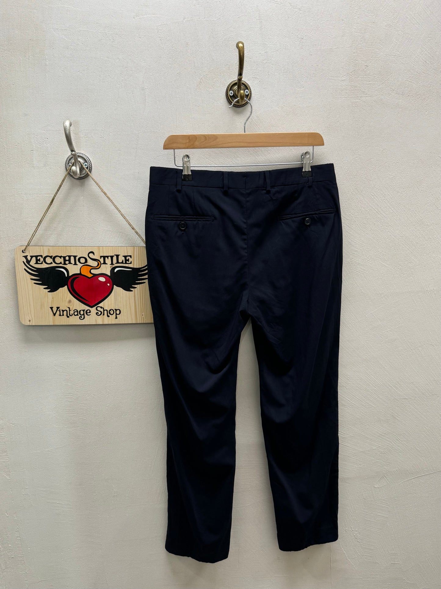 MASSIMO DUTTI