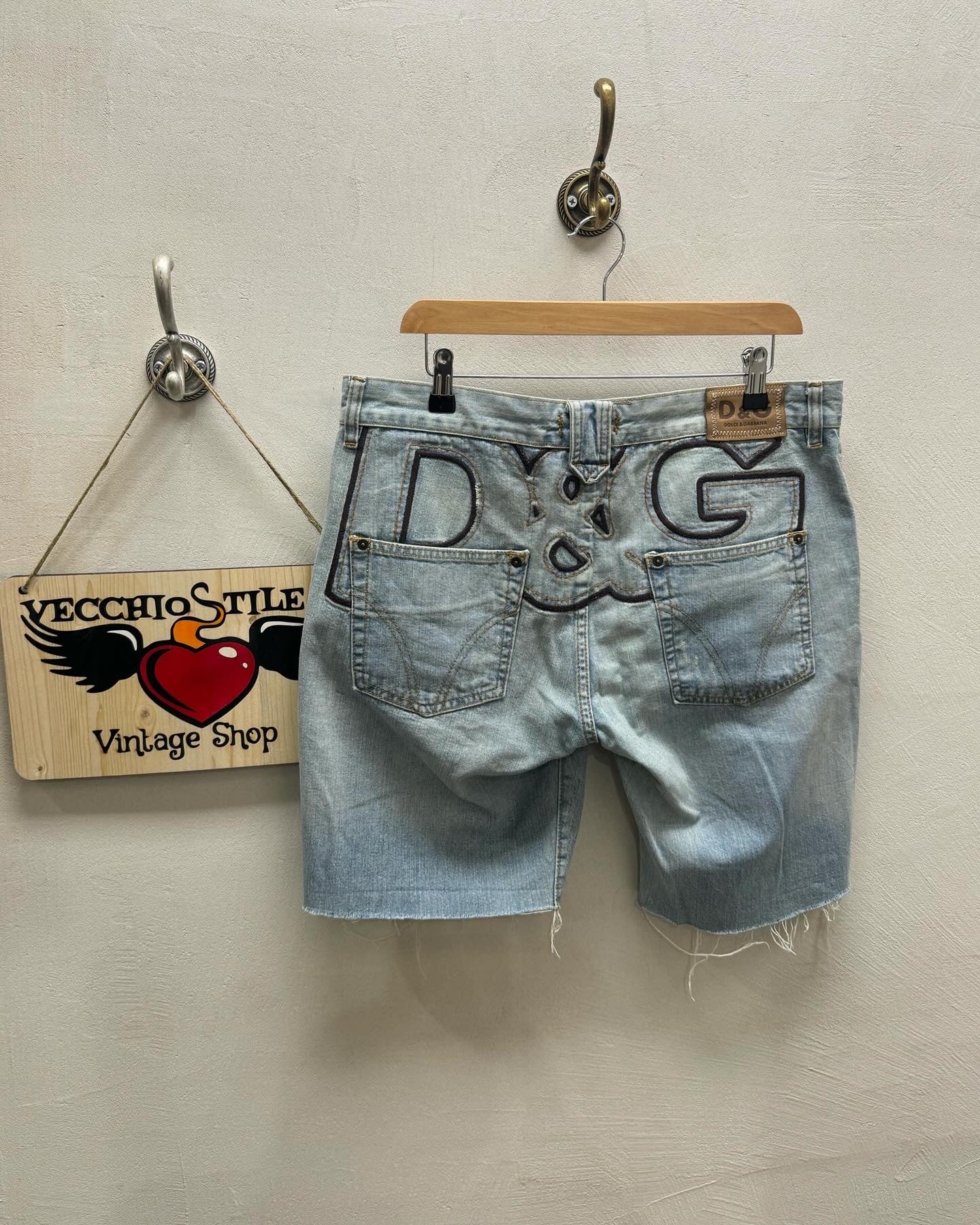 DOLCE & GABBANA