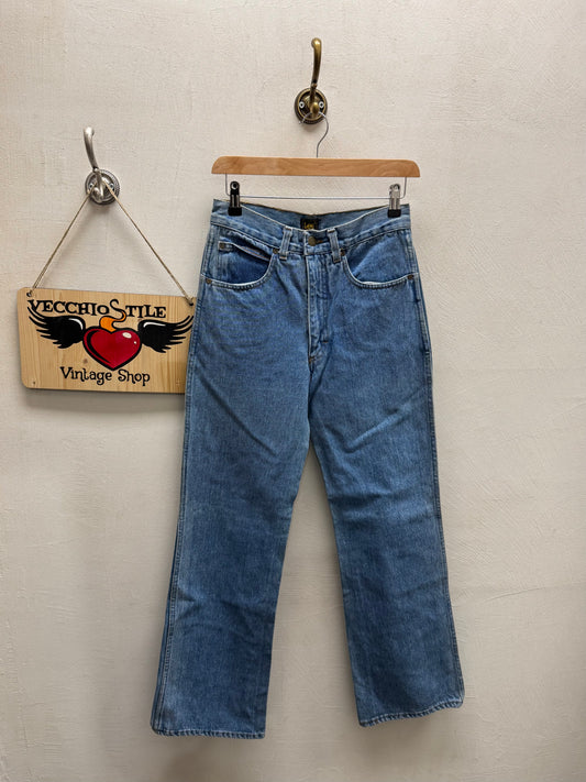 LEE FLAIR MADE IN U.S.A.