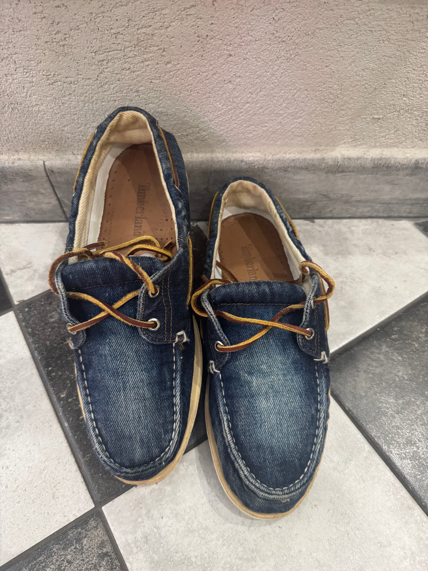 TIMBERLAND