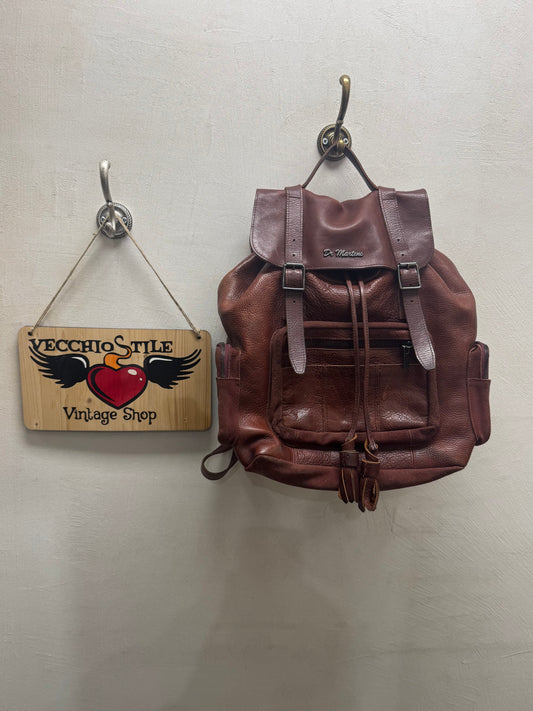 DR MARTENS BACKPACK