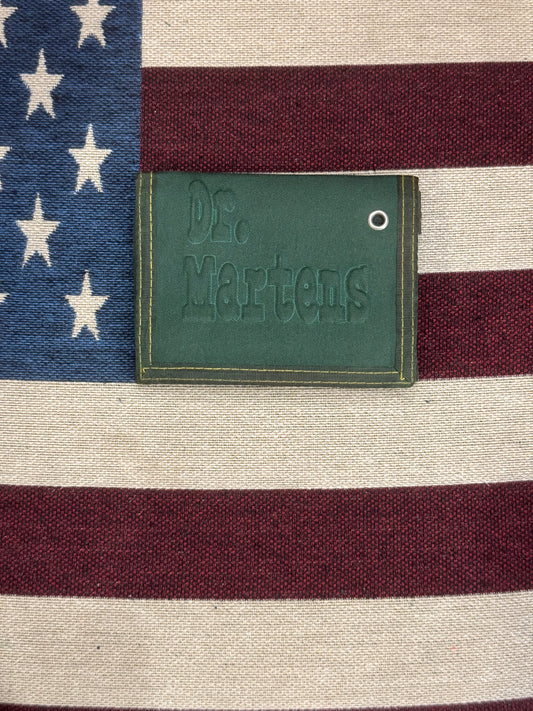 DR MARTENS