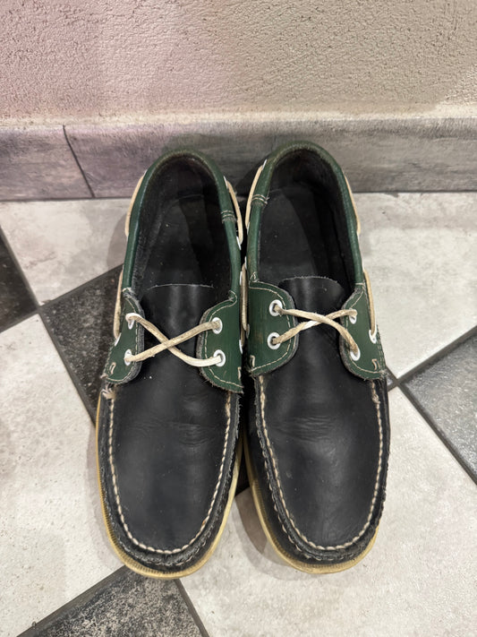 SEBAGO DOCKSIDES