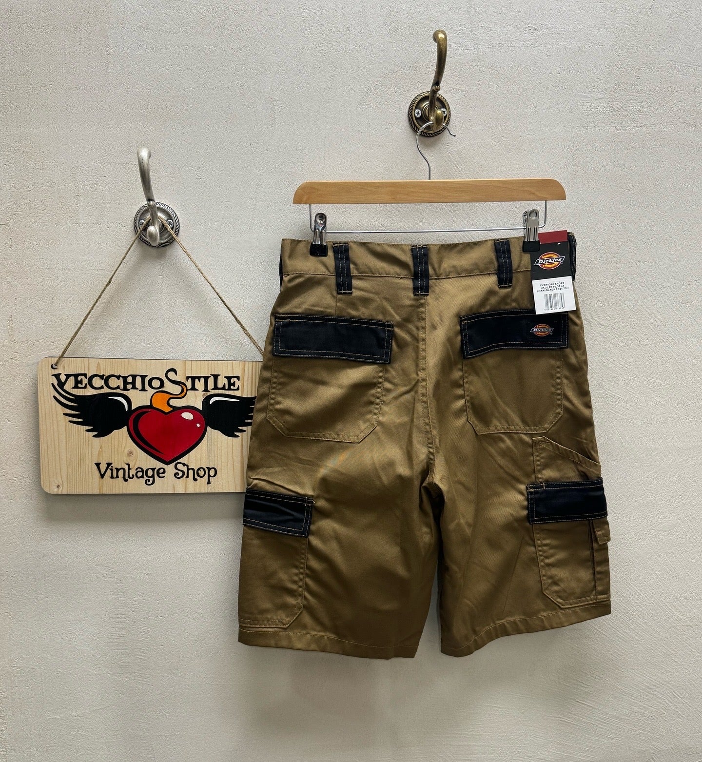 DICKIES