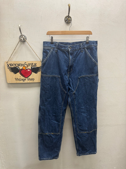 CARHARTT DOUBLE KNEE