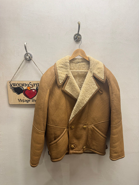 ORIGINAL SHEARLING