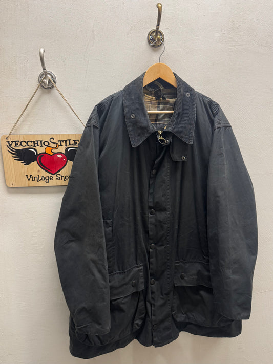 BARBOUR BORDER