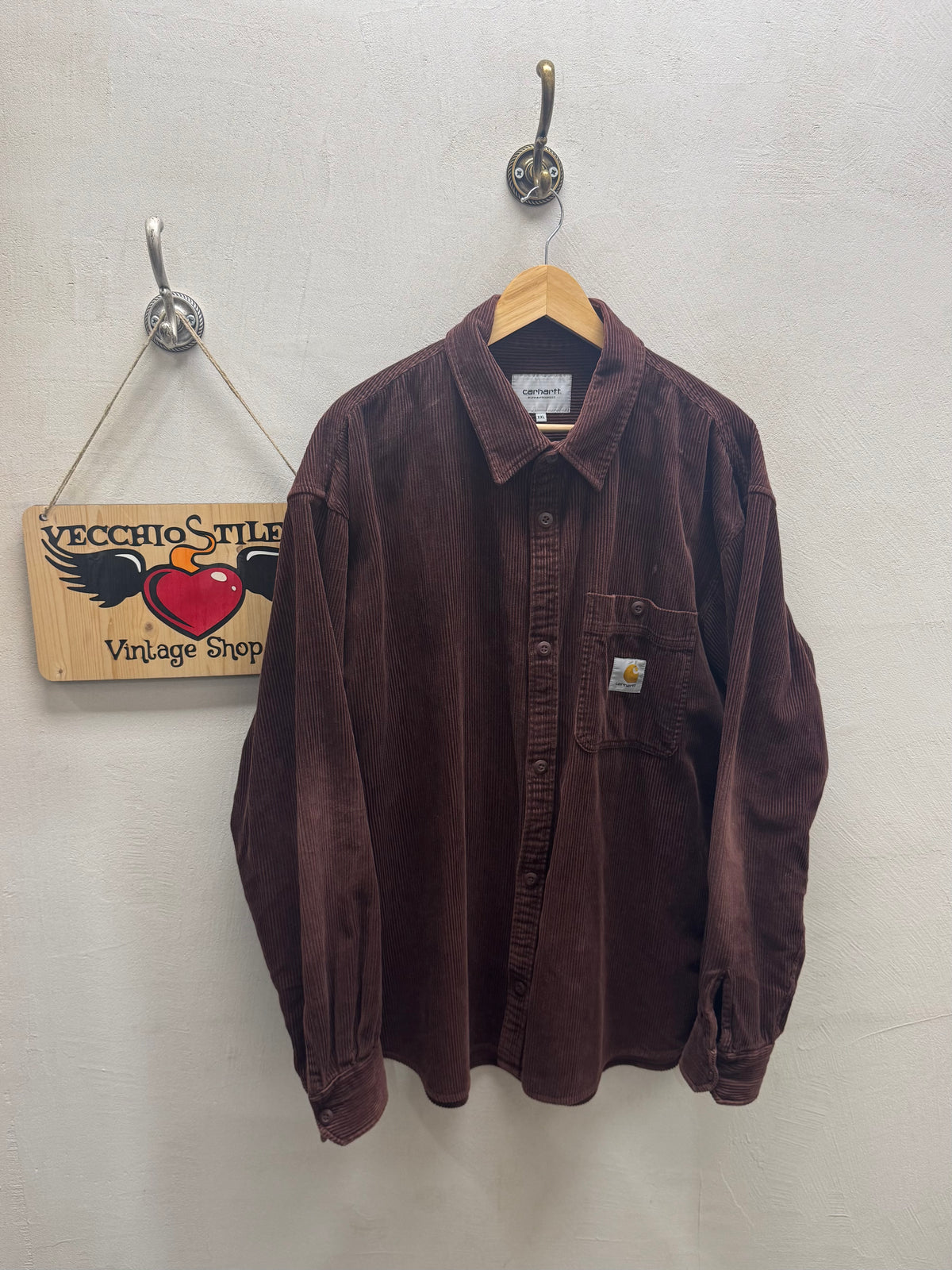 CARHARTT FLINT