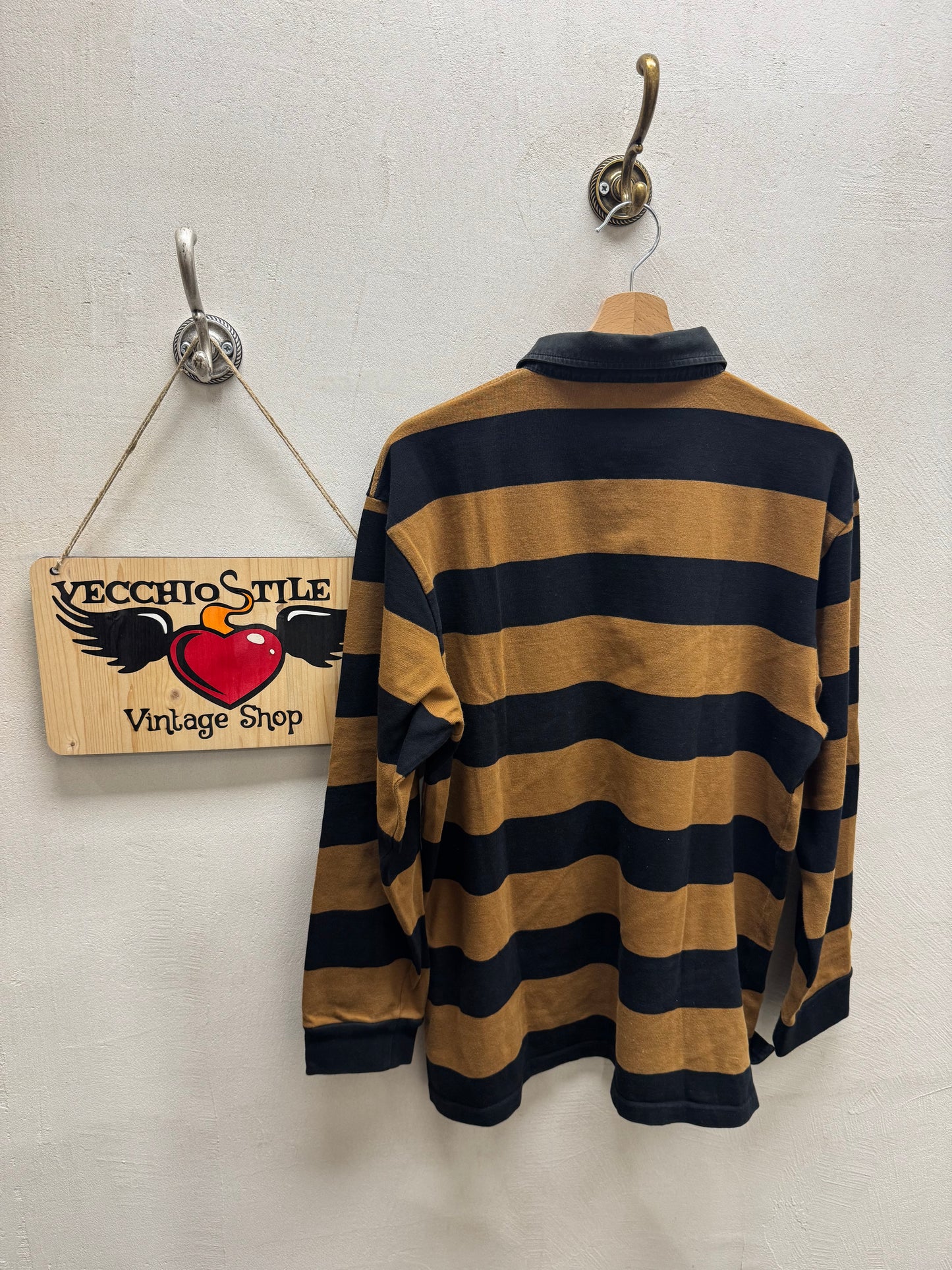 CARHARTT EASTON RUGBY
