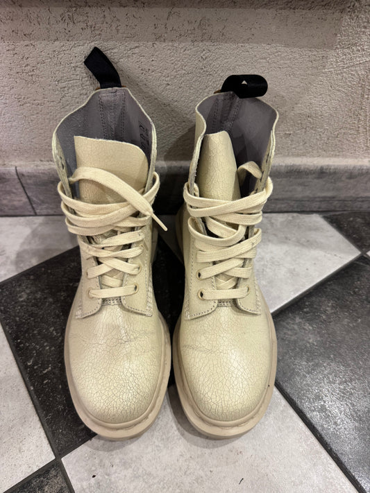 DR MARTENS PASCAL X MARNI