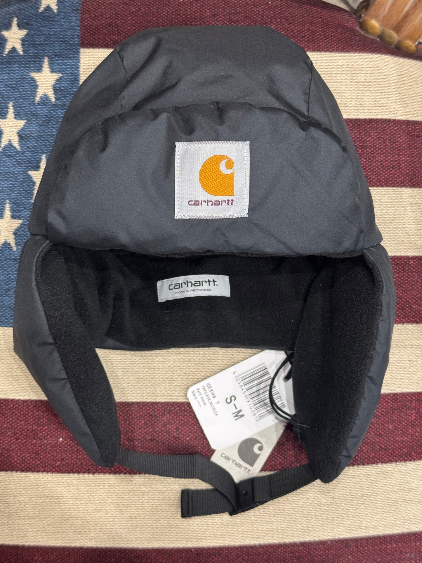 CARHARTT BYRD