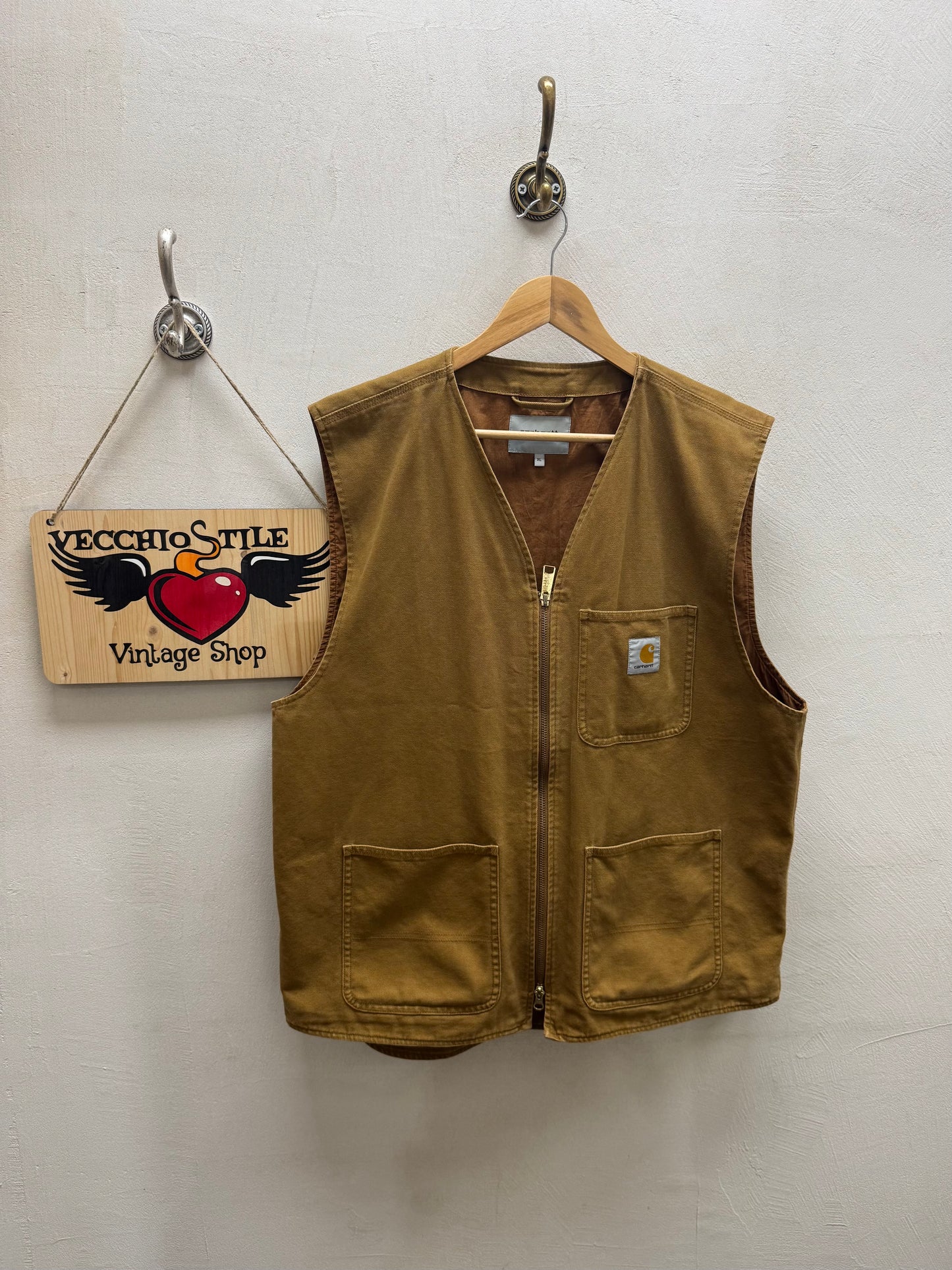 CARHARTT WORK