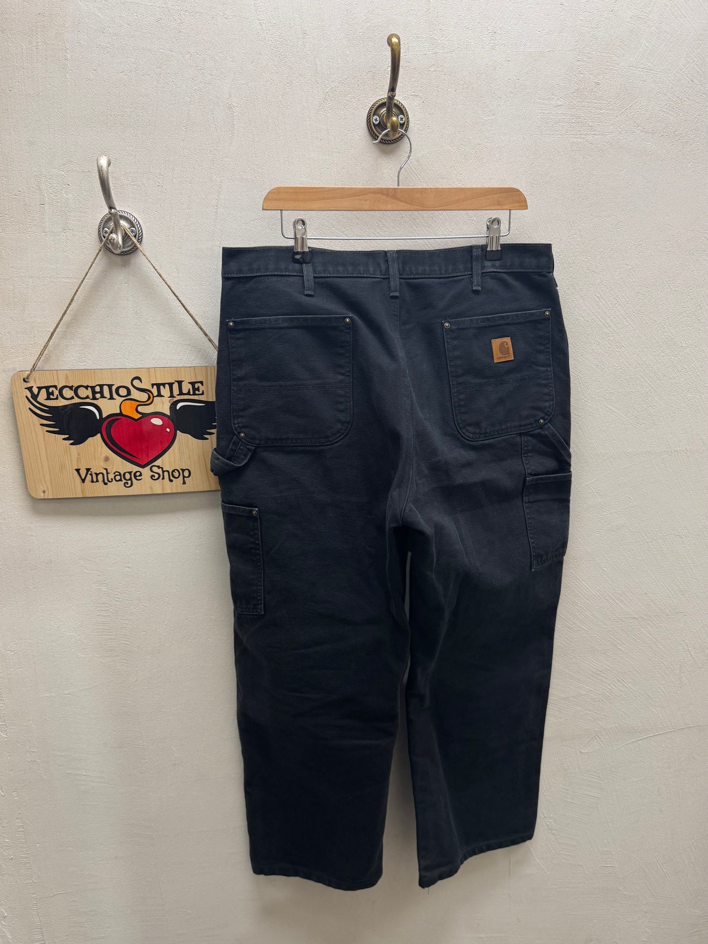 CARHARTT DOUBLE KNEE VINTAGE