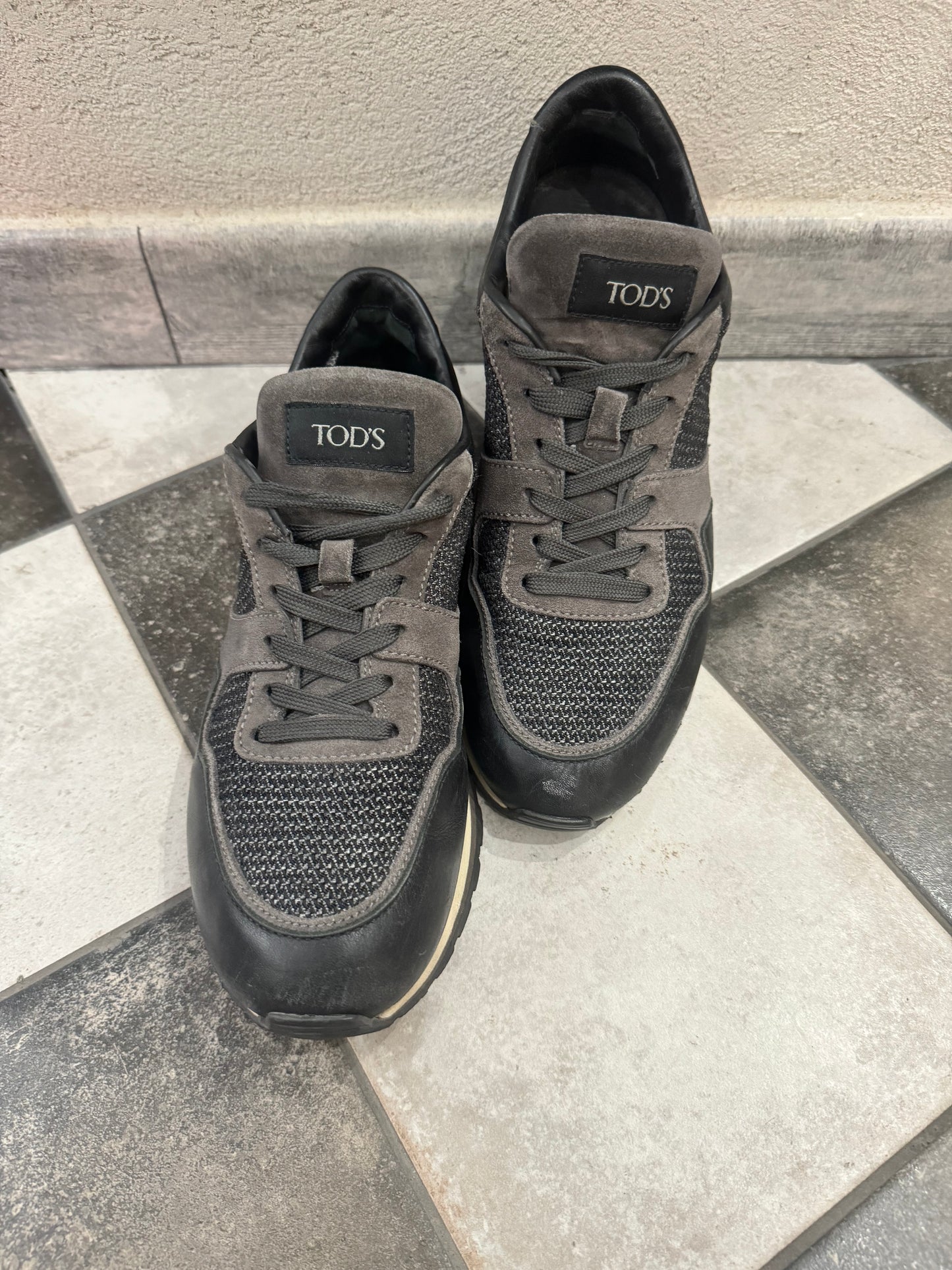 TOD’S