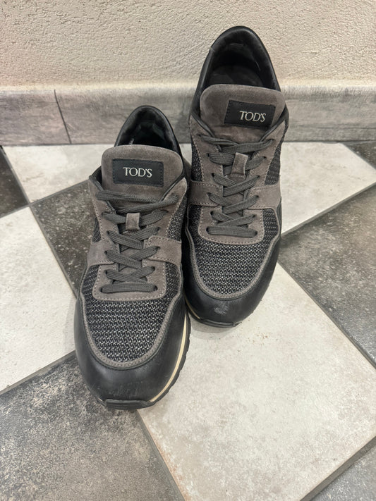 TOD’S
