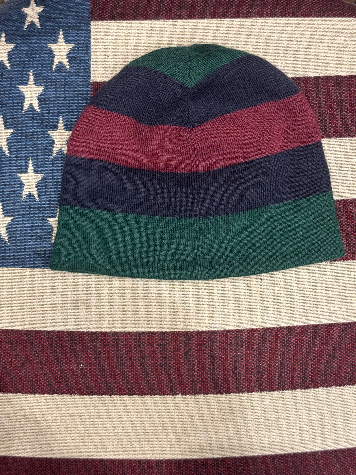 FRED PERRY