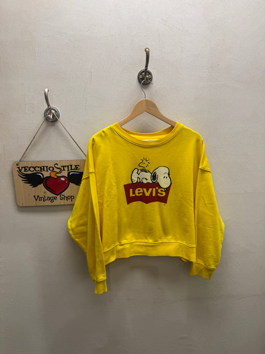 LEVI’S x PEANUTS