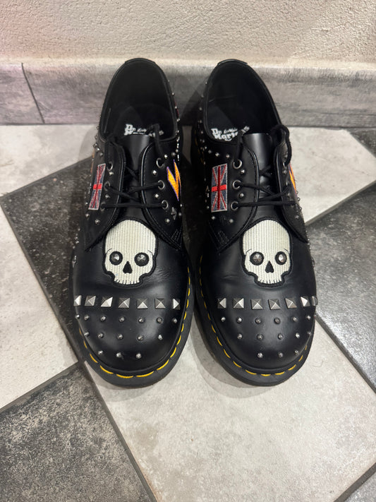 DR MARTENS 1461 CUSTOM