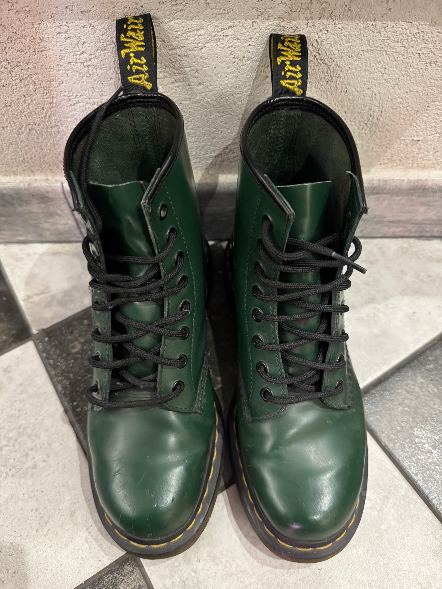 DR MARTENS 1460