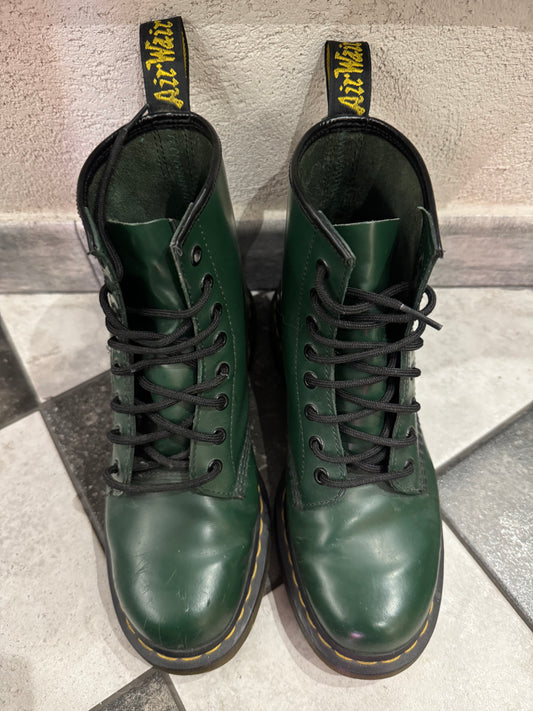 DR MARTENS 1460