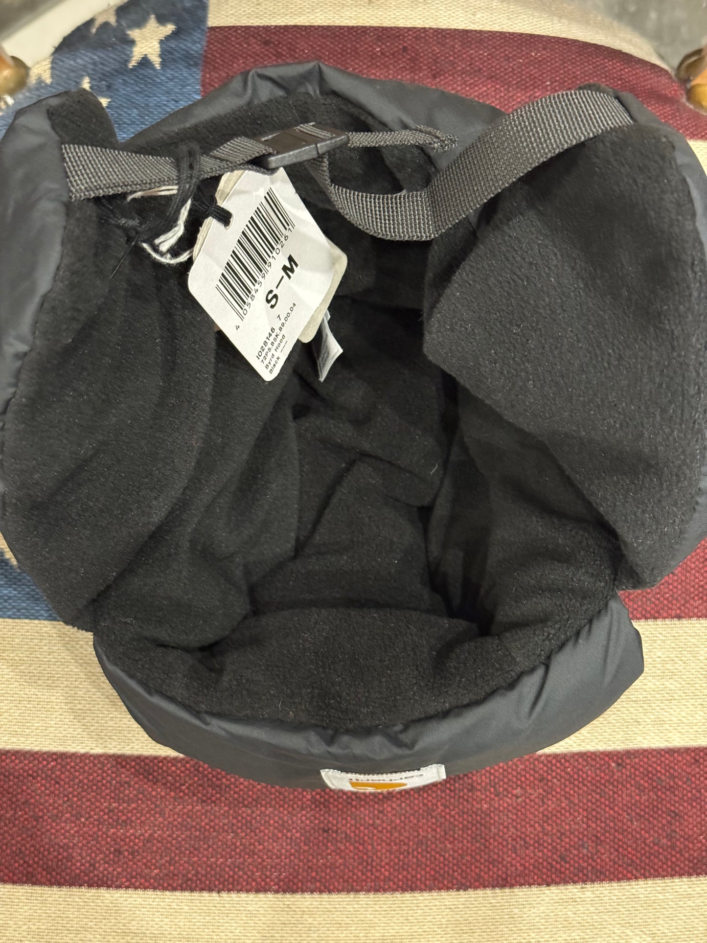 CARHARTT BYRD