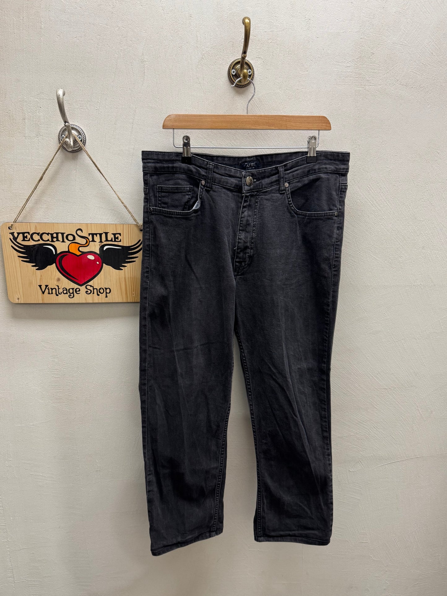 ARMANI JEANS
