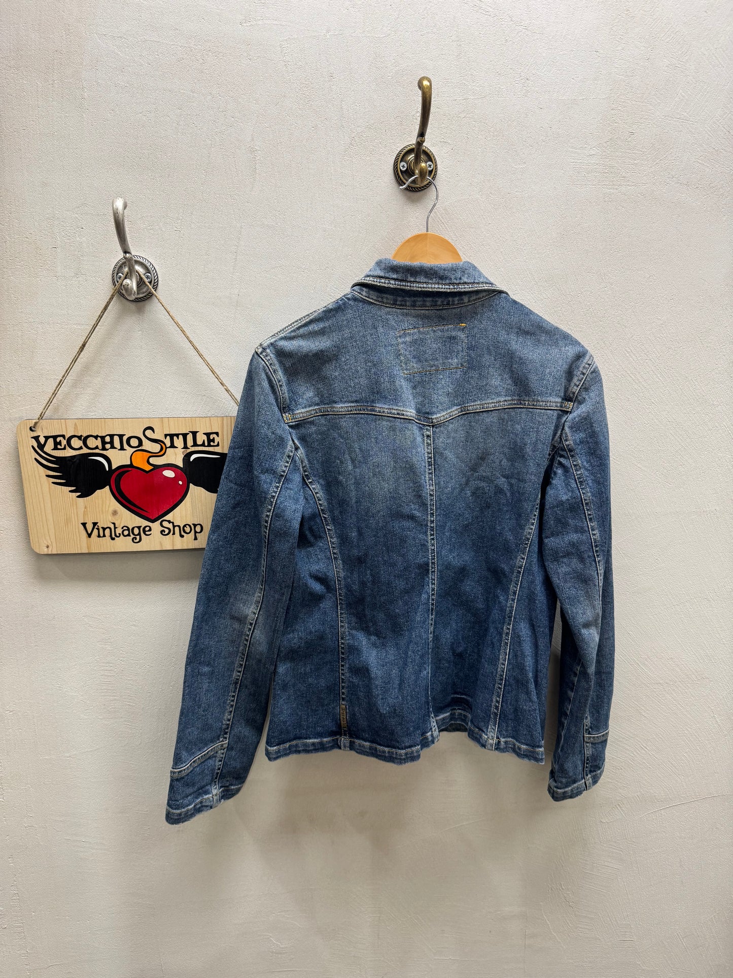 ARMANI JEANS