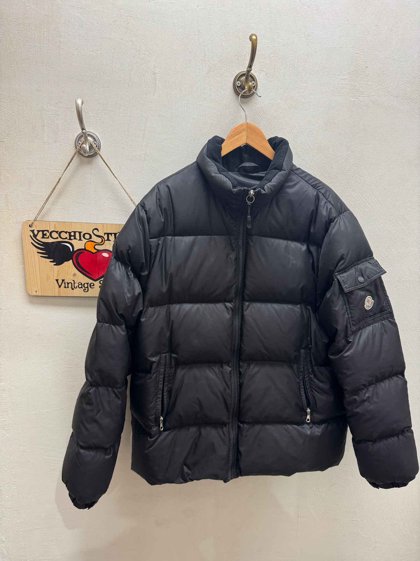 MONCLER