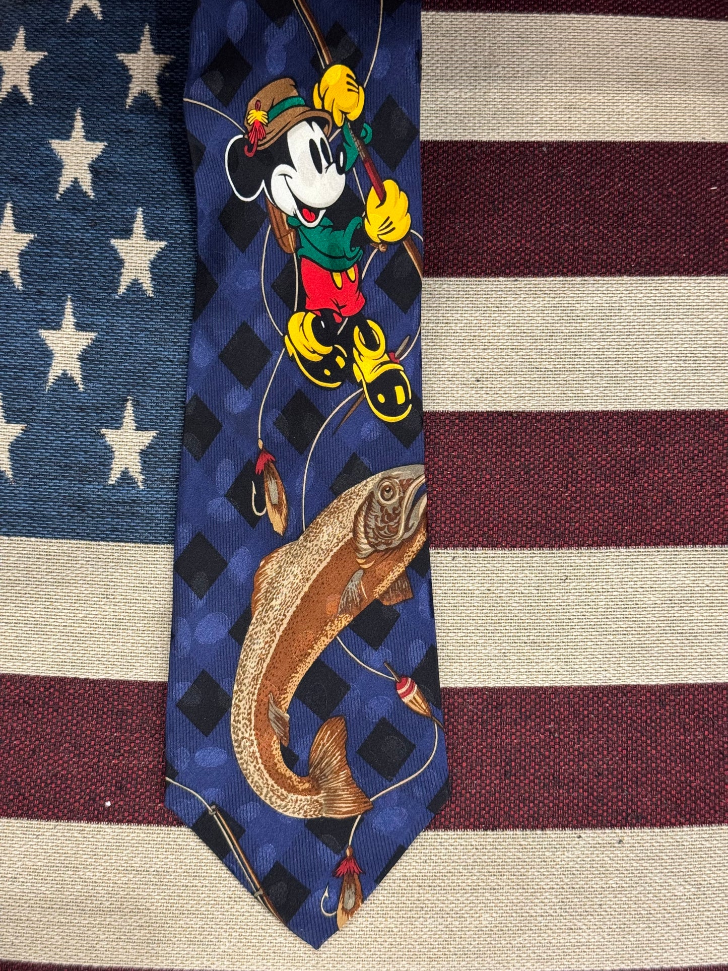 DISNEY