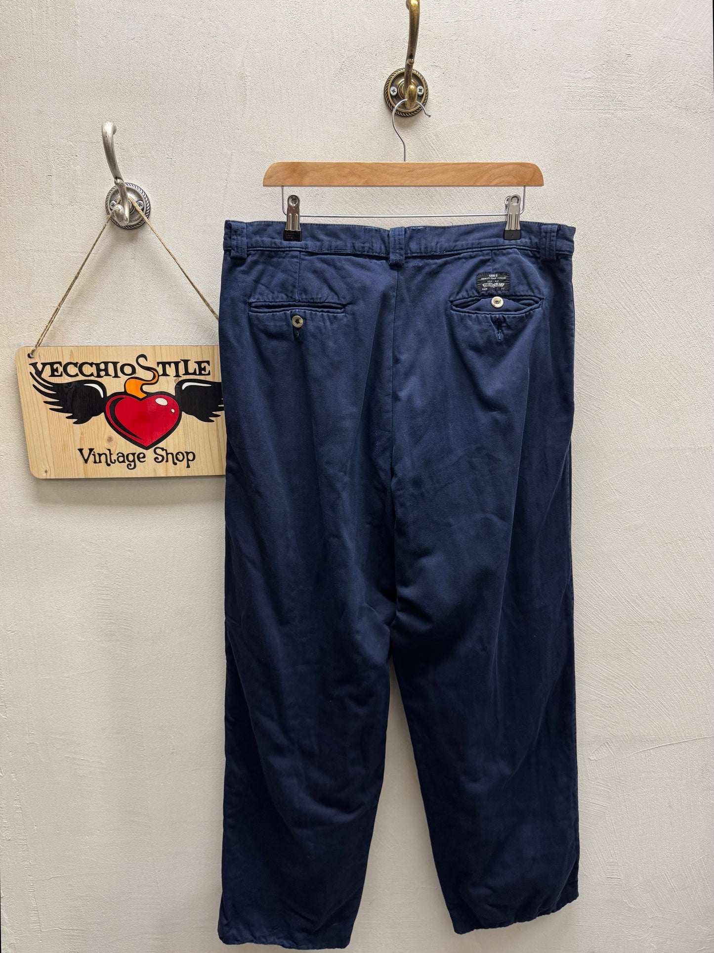 LEVI’S