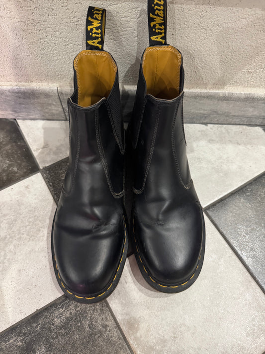 DR MARTENS 2976 YS