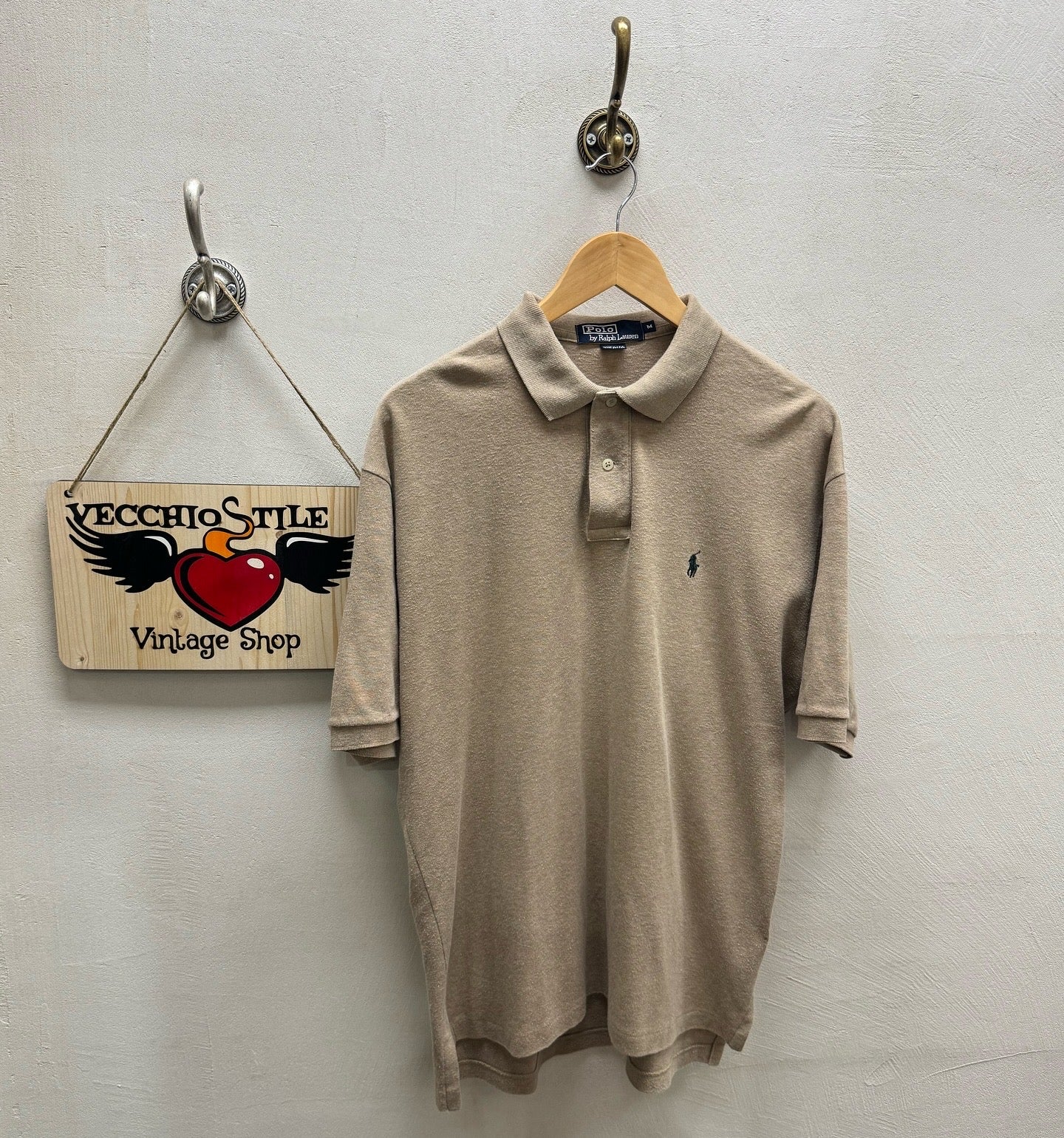RALPH LAUREN