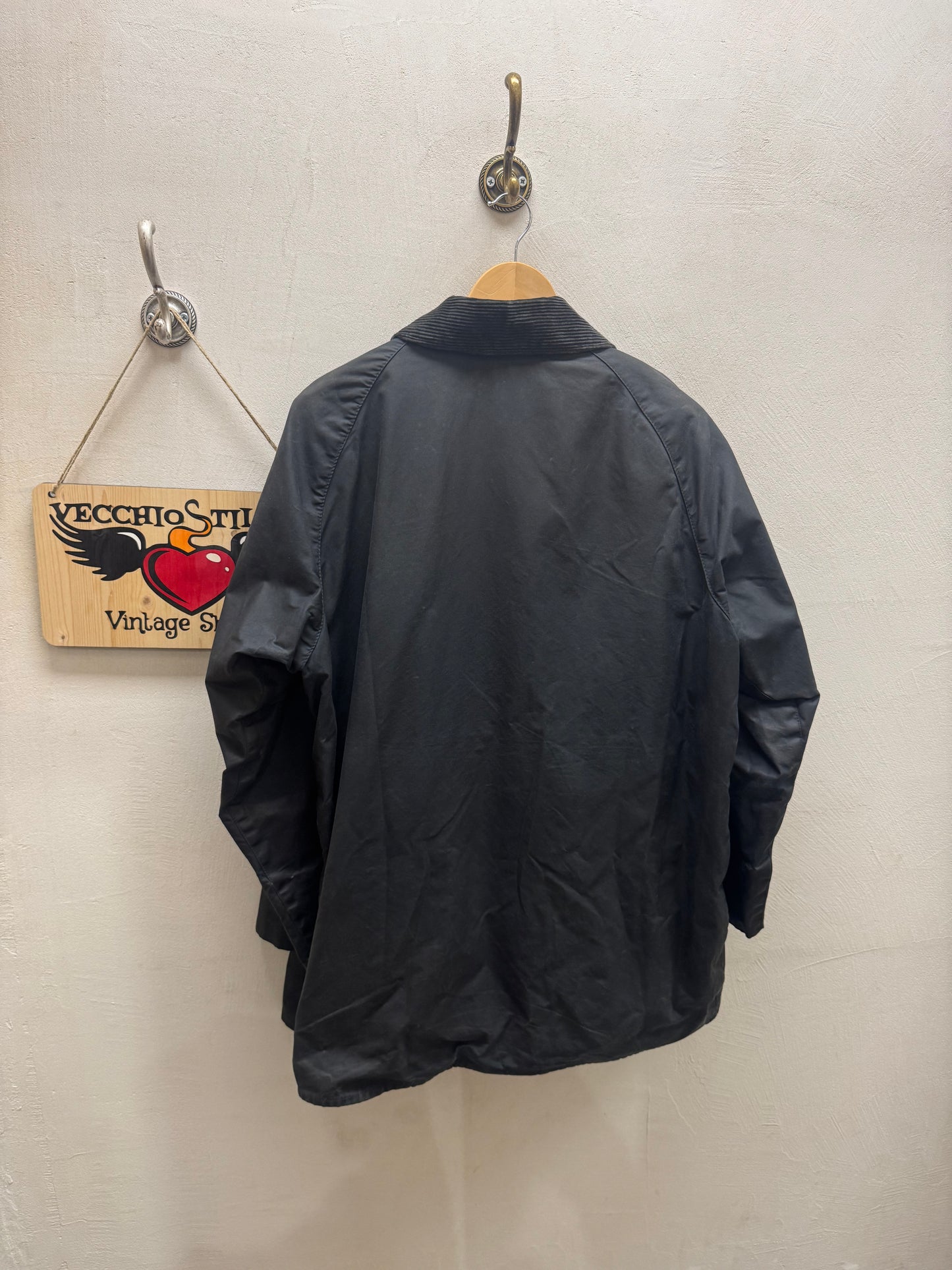 BARBOUR BEAUFORT
