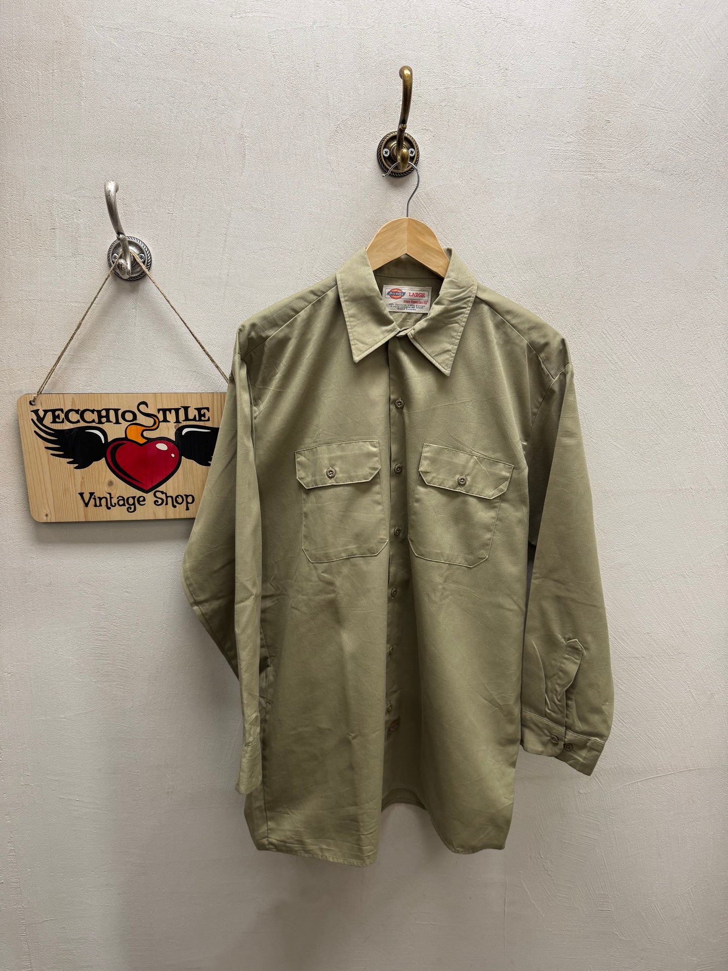 DICKIES