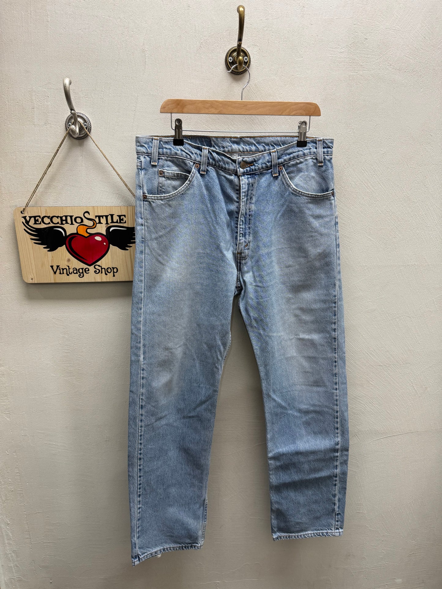 LEVI’S 512