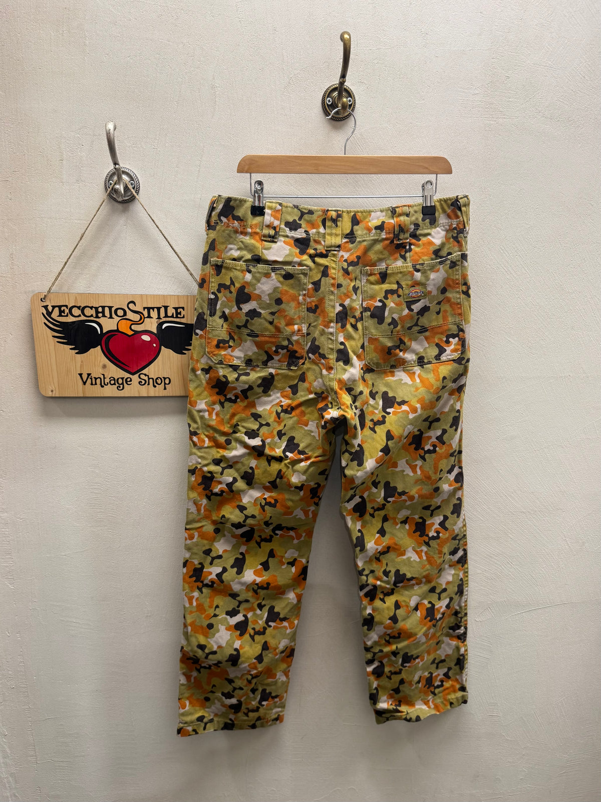 DICKIES