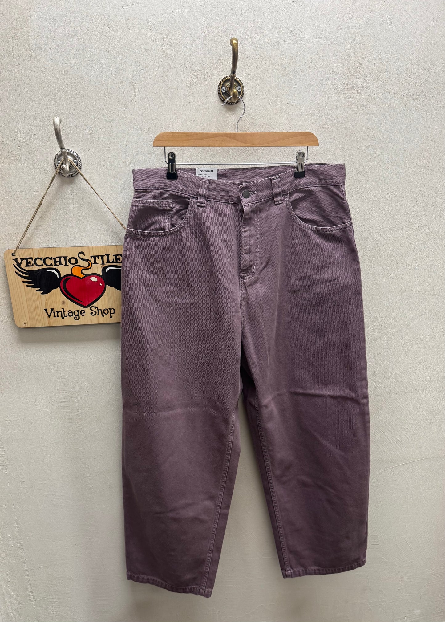 CARHARTT BRANDON
