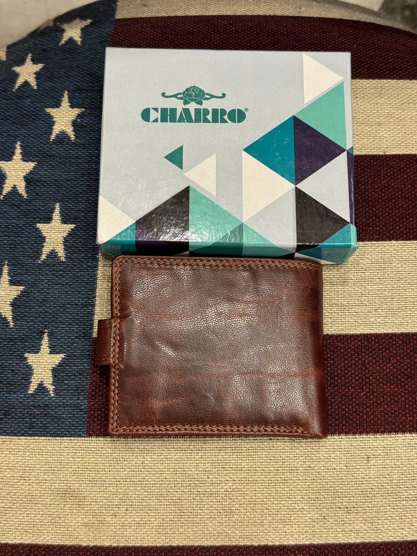 EL CHARRO