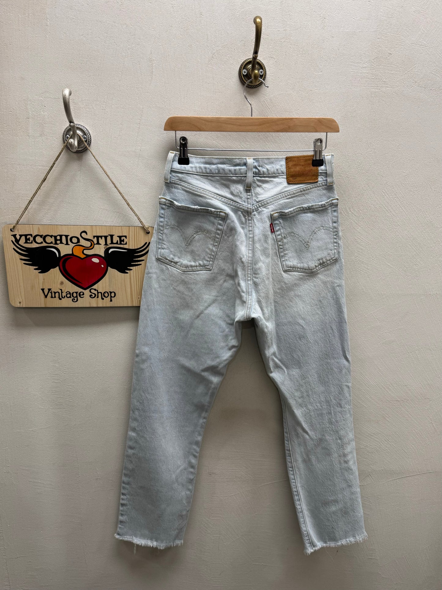 LEVI’S 501