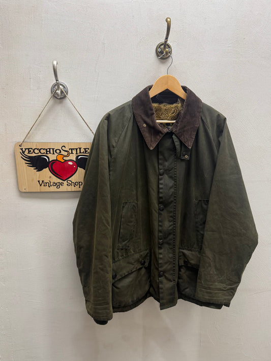 BARBOUR BEDALE