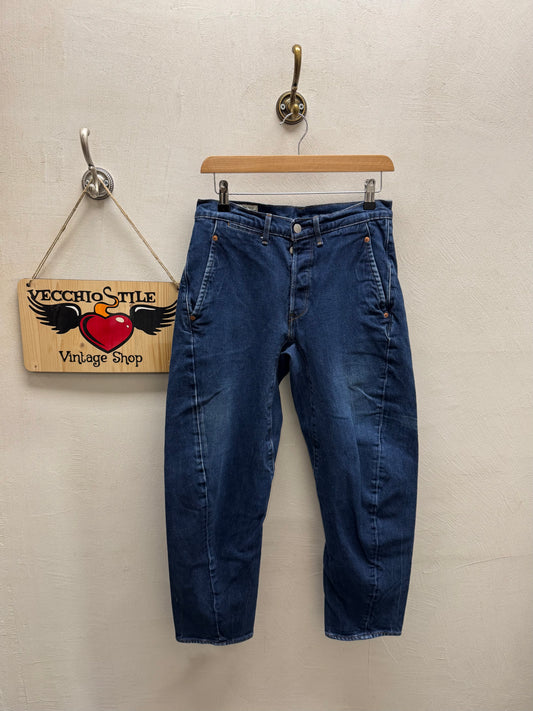 LEVI’S ENGINEERED