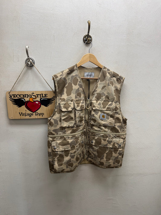 CARHARTT IRWIN