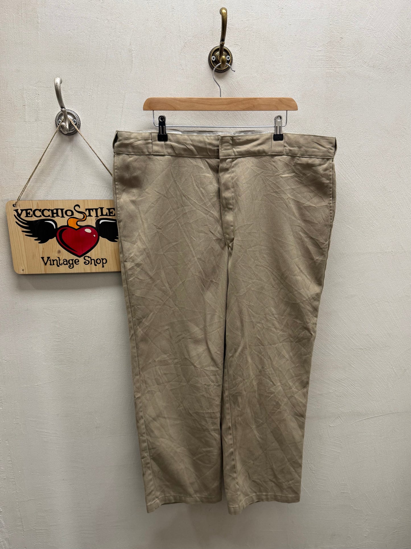 DICKIES FLEX